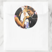 最初のバンプシール ラウンドシール (バッグ)