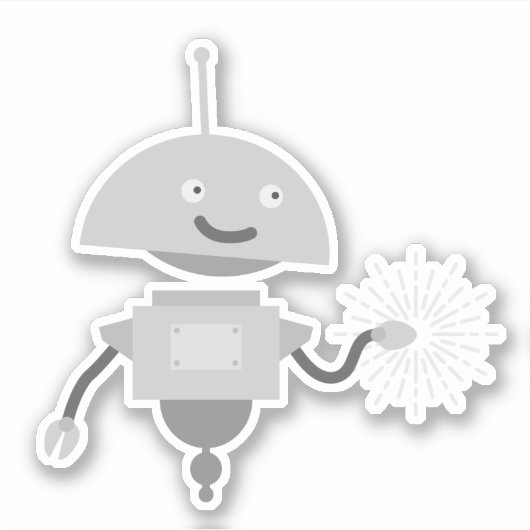 最初のバンプミア シール (正面)