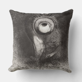 最初のビジョンポスターがあったのかもしれない クッション