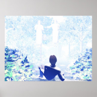 最初のビジョン ポスター