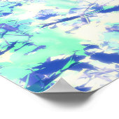 最初のビジョン ポスター (角)