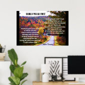 最初のポスターに行けば ポスター (ホームオフィス)