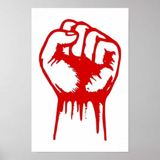 最初のポスター ポスター (正面)