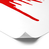 最初のポスター ポスター (角)