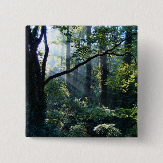 最初のライトボタン 缶バッジ (正面)