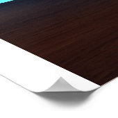 最初のライト ポスター (角)