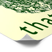 最初のライブラリカード ポスター (角)