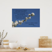 最初のラブストーリーを聞いた瞬間 ポスター (キッチン)