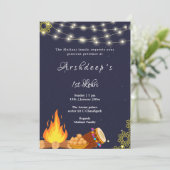 最初のロリ招待ロリ招待カード 招待状 (スタンド正面)