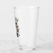 最初の人事はコーヒーだ タンブラーグラス (左)