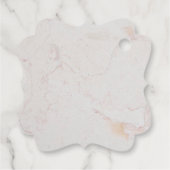 最初の共産主義の多肉信仰は種を植える フェイバータグ (裏面)