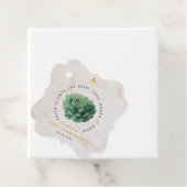 最初の共産主義の多肉信仰は種を植える フェイバータグ (インサイチュ)