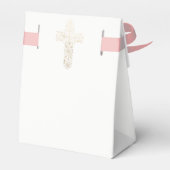 最初の共産主義の好意ボックス、金ゴールドクロス フェイバーボックス (裏面サイド)