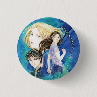 最初の印、トリオボタン 缶バッジ