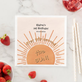 最初の太陽一周記念日　１歳の誕生日