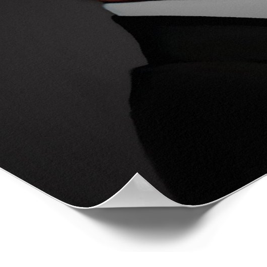 最初の夫婦油 ポスター (角)