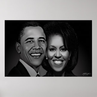 最初の夫婦 ポスター