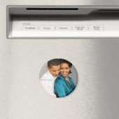 「最初の夫婦」マグネット マグネット (インサイチュ (食洗機))