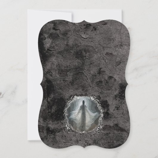 最初の家に憑く カード (裏面)