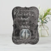 最初の家に憑く カード (スタンド正面)