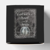 最初の家に憑く フェイバーボックス (上部)