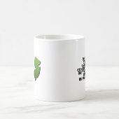 最初の州素晴らし コーヒーマグカップ (中央)