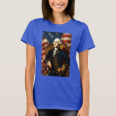 最初の工場 Tシャツ (正面)