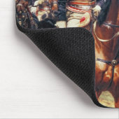 最初の帝国の概要 マウスパッド (コーナー)