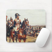 最初の帝国の概要 マウスパッド (マウス)