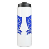 最初の応答者 タンブラー (正面)