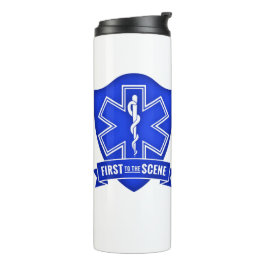 最初の応答者 タンブラー