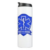 最初の応答者 タンブラー (回転右)