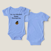 最初の感謝祭 (デザイン正面&裏面)