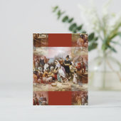 最初の感謝 シーズンポストカード (スタンド正面)