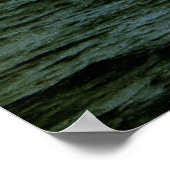 最初の戦艦USSテキサス州1898 ポスター (角)