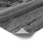 最初の教区教会 ポスター (角)