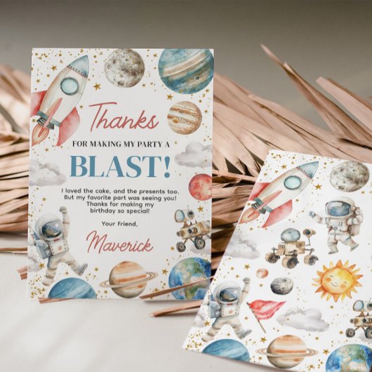 最初の旅のまわりに日誕生日ありがとう 招待状