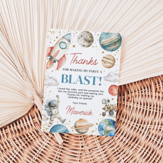 最初の旅のまわりに日誕生日ありがとう 招待状