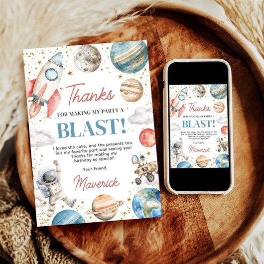 最初の旅のまわりに日誕生日ありがとう 招待状