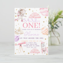 最初の旅のまわりに行ザサンガール宇宙1st誕生日