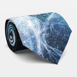 最初の星の灰から宇宙ハッブル ネクタイ