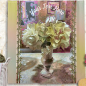 最初の春の花PCM1 シャワーカーテン