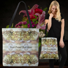 最初の春の花PCM1 トートバッグ