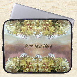 最初の春の花PCM1 ラップトップスリーブ