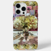 最初の春の花PCM1 Case-Mate iPhoneケース (裏面)