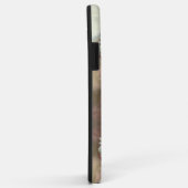 最初の春の花PCM1 Case-Mate iPhoneケース (裏面/右)