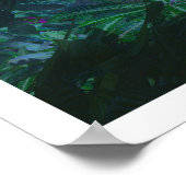 最初の月光 ポスター (角)