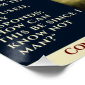 最初の楽しい謎 ポスター (コーナー)