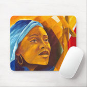 最初の母2006年 マウスパッド (マウス)