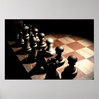 最初の移動 ポスター